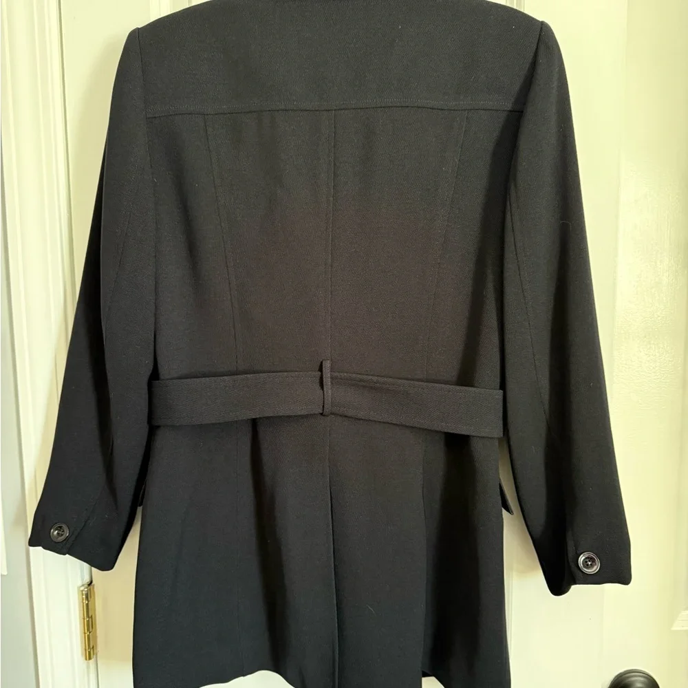 Larry Levine sophisticated black